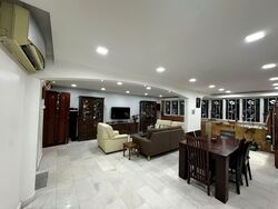 Blk 787 Khatib Vale (Yishun), HDB 5 Rooms #545950341